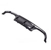 BMW F8X M Performance-Style Diffuser