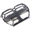 BMW G8X CSL style front grille with ACC