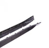 BMW G80 M3 MP style side skirts